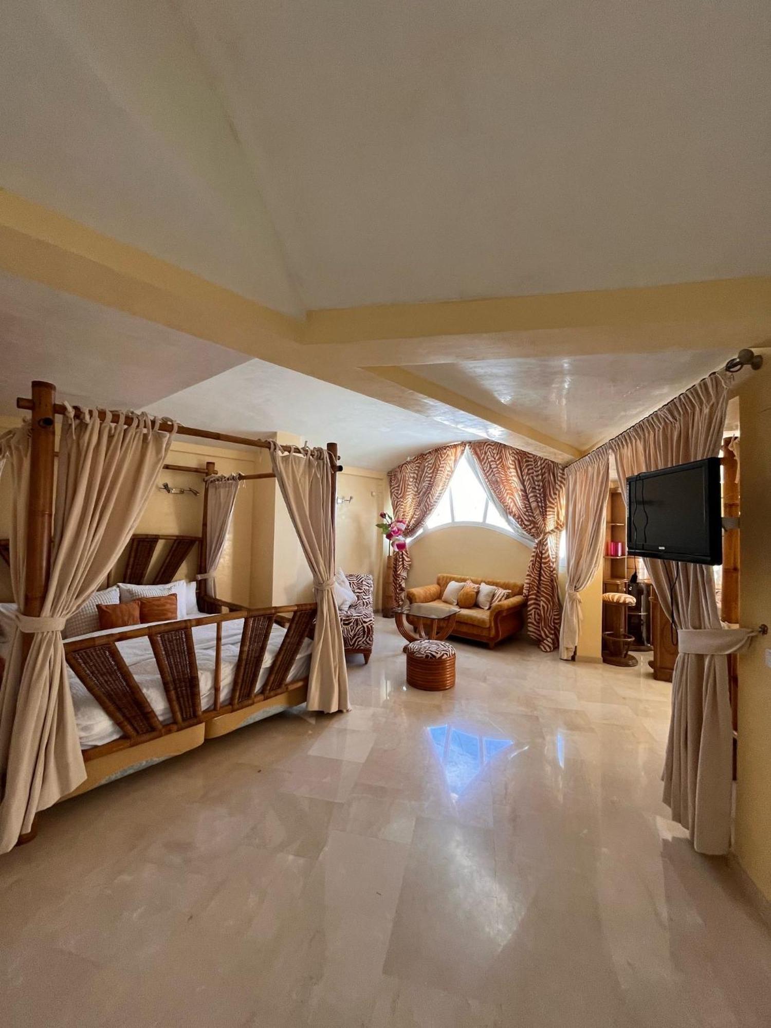 Lujoso Atico Duplex En Puerto Marina Apartment Benalmadena